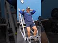 sissy squats workout