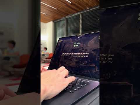 Video cover