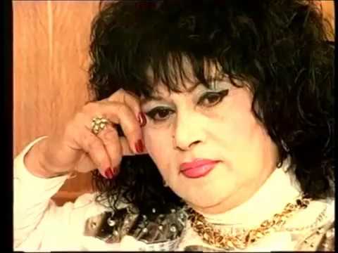 Oxuyur Zeynəb Xanlarova (konsert, 1998)