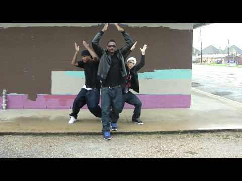 Brandon Harrell: The Diary Pt. 2 Lil Wayne "Hustla Musik"