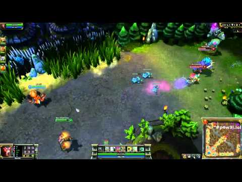 League of Legends - p4w3l - mIRC QuakeNet #p4w3l.lol 2011-05-19@10.43 (part 2 of 3)