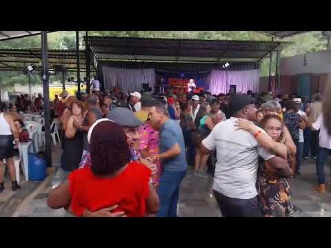 Bailão do Edson e Camargo em Atílio Vivacqua ES ! 