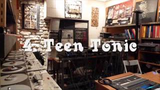 Pierre Henry - Messe Pour Le Temps Present 1967