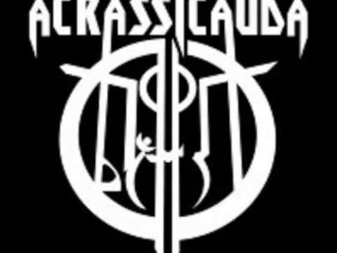 Acrassicauda - Message From Baghdad (Lyrics Video) أكراسكودا