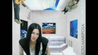 Es por ti-Efecto Mariposa