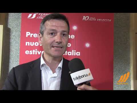 Intervista a Orazio Iacono, AD e Direttore Generale Trenitalia