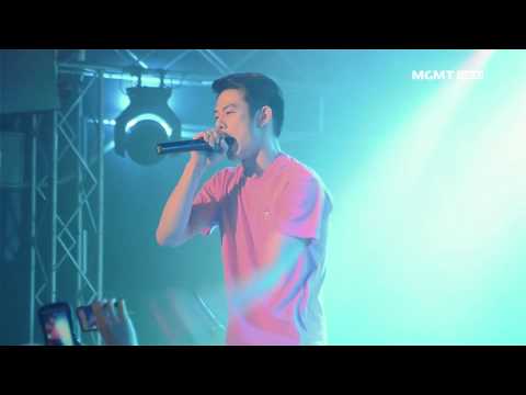 Beenzino - Boogie On & On Live. Spaekshow 1st anniversary. 2013.