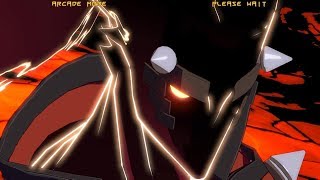 Vidéo Guilty Gear Xrd Revelator