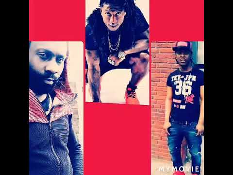 King Koyba X Mando Faya Star X Djoeka Lerco - Faa fu Ding