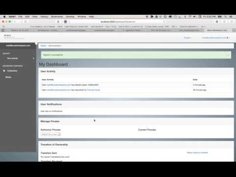 2017 06 30 MIRA update