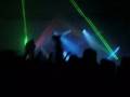 Shoot em Down - Ghostland Observatory - Rialto Theatre, Tucson Az 2-7-2009