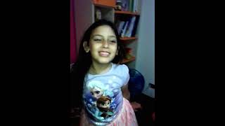 La mia stanza-Giorgia