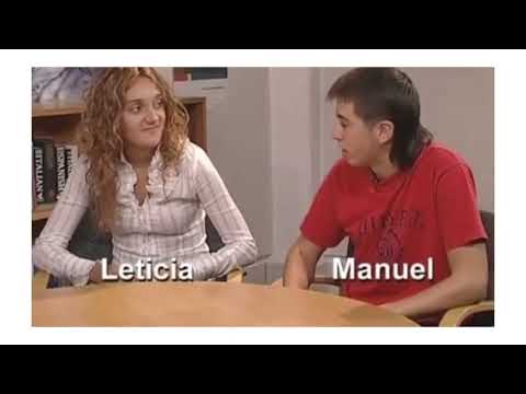 Ejemplo Speaking PET (B1) Cambridge - Preliminary English Test - Madrid
