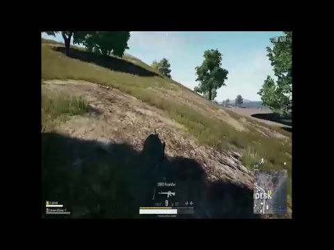 PlayersUnkown Battleground