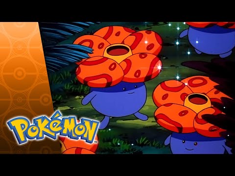 Pokéball Peril | POKÉMON FULL EPISODE 29 | Season 2