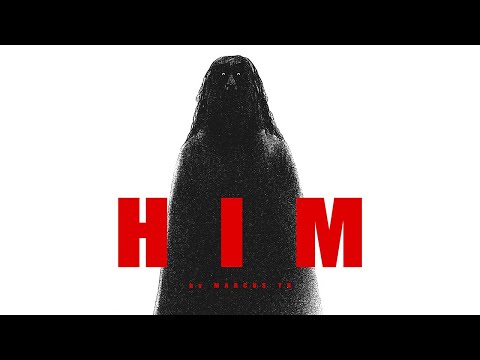 HIM - A Minecraft Horror Movie [REMASTERED]