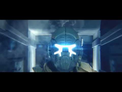 Titanfall Free the Frontier Cinematic Ai Remaster 4K 48FPS
