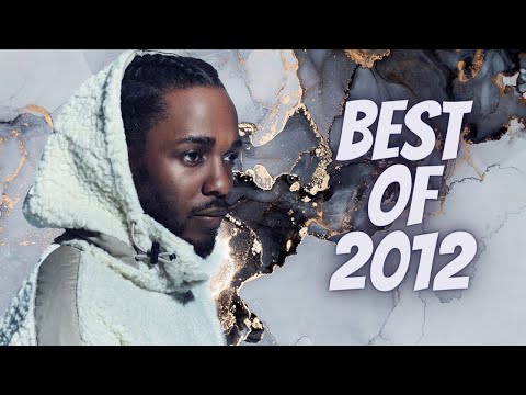 2012 Nostalgic Mix | Best HipHop, Rap & RnB Songs Of 2012@BudplayRadio
