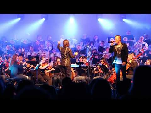 Festival Classica 2018, Hommage à Queen, We Are the Champions