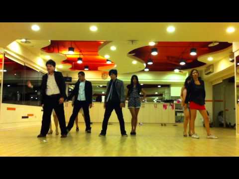 6/21 Trouble Maker -final part2