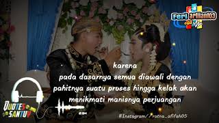 Download lagu story wa pengantin baru mp3