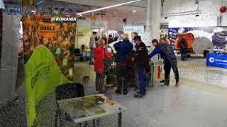 Camper Caravan Show Varsovia 2018