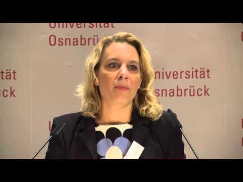 Panikattacken bei Kindern und Jugendlichen. Was sind die Ursachen? (8. Osnabrücker Wissensforum)