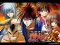 Old Ass Anime Theme Song Compilation