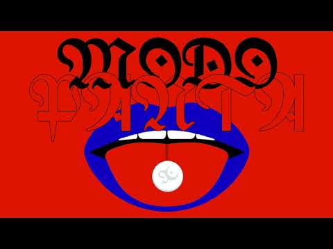 RDD, Não Pode Ser Nada, Raoni Knalha & Supremo - Modo Panta [Salcity Sounds Vol.1] (Cover Art)