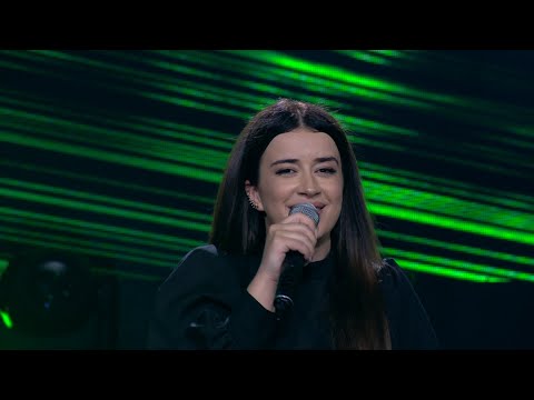 Kenge Moj - Barbana Dini - Kolazh Tropoje | Nata e Malësisë së Gjakovës - Vizion Plus