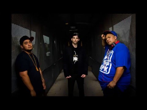 Kapabal, Big Mars & Impakt - Straight Into It