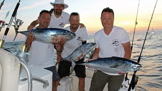 Mořský rybolov - DELTEBRE RIUMAR