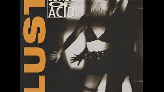 Lords of Acid-the most wonderful girl