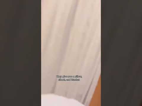 Taking the OBB overnight train from Salzburg, Austria to Florence, Italy! 🇦🇹🇮🇹