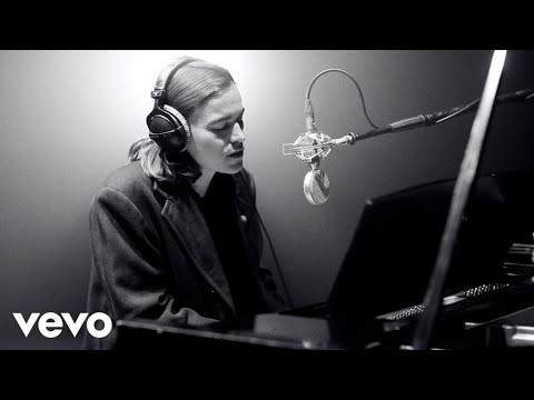 Moonface - "City Wrecker" (Official Video)