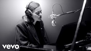 Moonface - "City Wrecker" (Official Video)