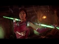 Rank Jade Vs Jacqui First To Two Mortal Kombat 11