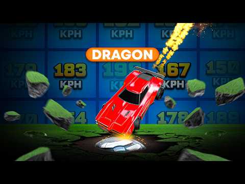 I Challenged DRAGON... (I regret it) 🤦‍♂️