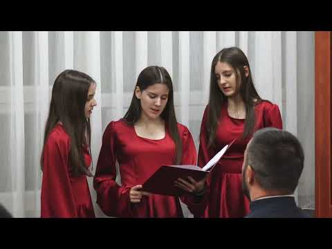 Као птице небеске - Сестре Савић