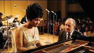 They Mocked Aretha Franklin Before She Sang—Seconds Later, Nobody Could Believe Their Eyes