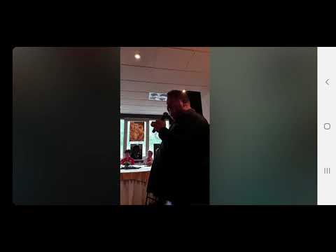 you gave me a Mountain  elvis Presley memoriam day16 08 2020  by mark elbers