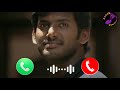 Love Cute Reaction ️ Whatsapp Status Video Pandem Kodi Movie BGM Music Love