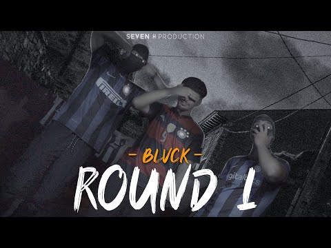 BLVCK - ROUND 1 (Freestyle)