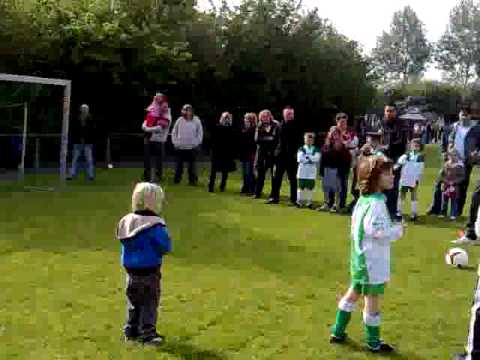 Penalty's BSC '68 SJZ