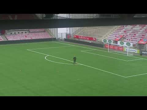 FFK - Kongsvinger IL Nasjonal G14