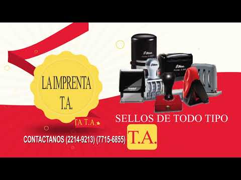 La Imprentta T.A.