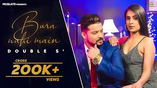 Bura Nahi Main song artwork