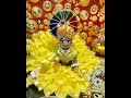JAY Dwarkadhish Status Janmiyo Tu Jail Ma