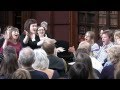 282 I'm Going Home - First Ireland Sacred Harp ...