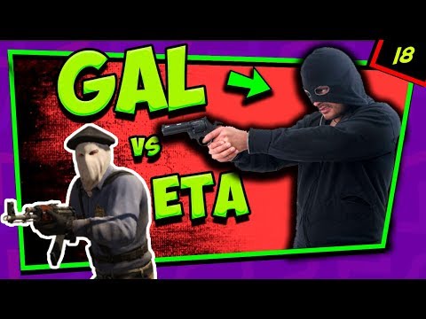 El GAL - ¿Qué era? 🔫 Su lucha contra los terroristas de ETA